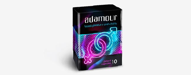 Adamour - what is it