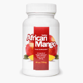 African Mango - što je to