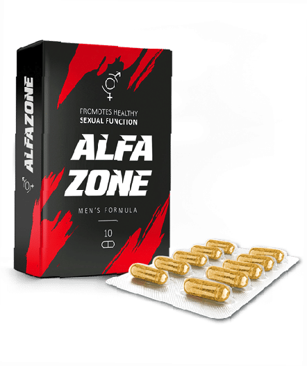 Alfazone - što je to