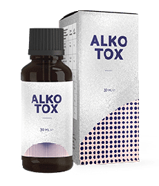 Alkotox - che cos'è