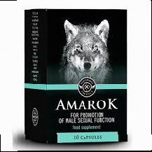 Amarok - what is it