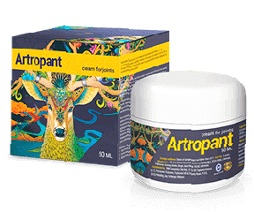 Artropant - what is it