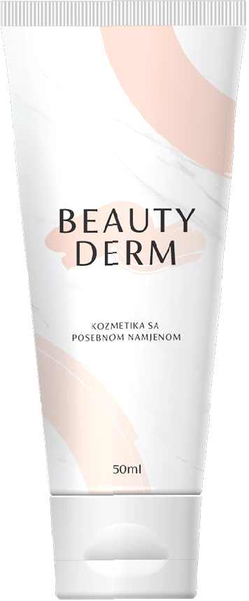Beauty Derm - what is it