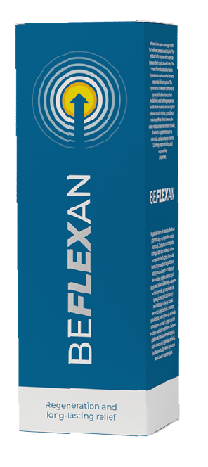 Beflexan - co to jest