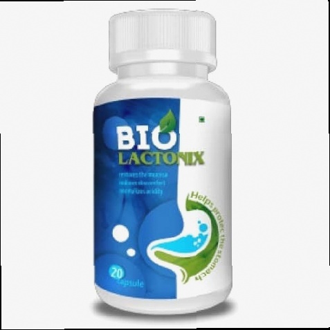 Biolactonix - what is it