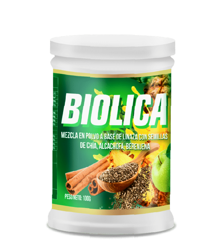 Biolica - what is it