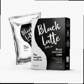 Black Latte - what is it