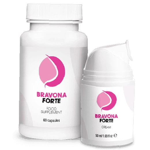 Bravona Forte - what is it