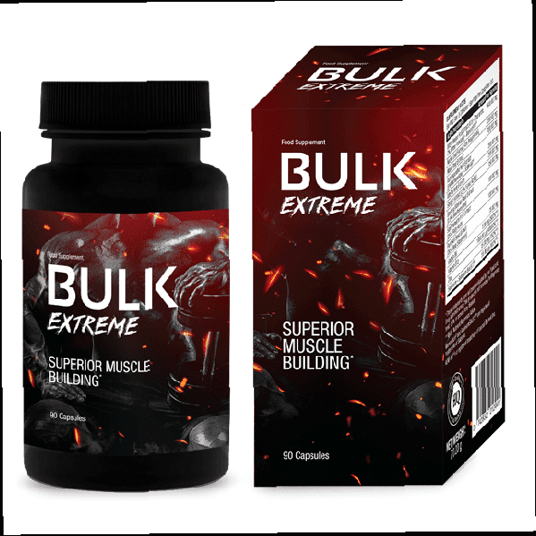 Bulk Extreme - what is it