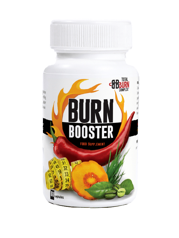 BurnBooster - what is it