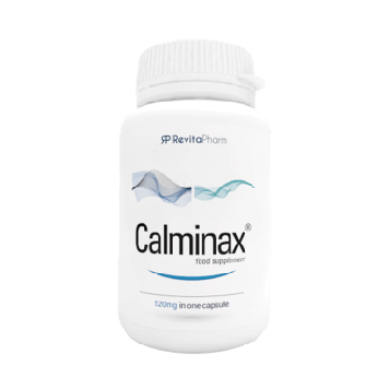 Calminax - what is it