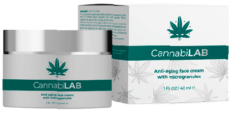 Cannabilab - what is it