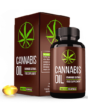 Cannabis Oil - ce este