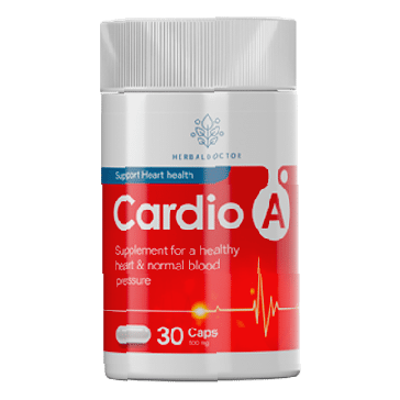 Cardio A - what is it