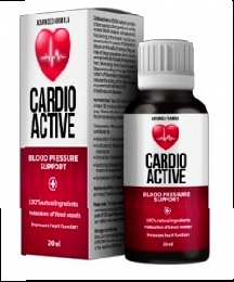 CardioActive - what is it