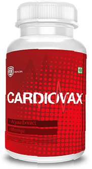 Cardiovax - what is it