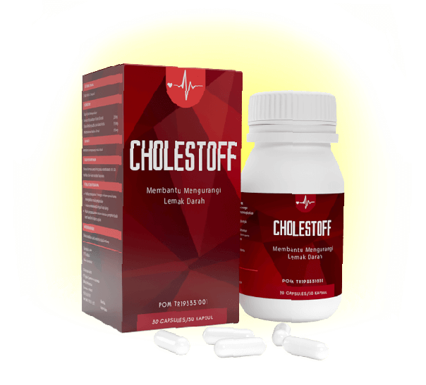 Cholestoff - what is it