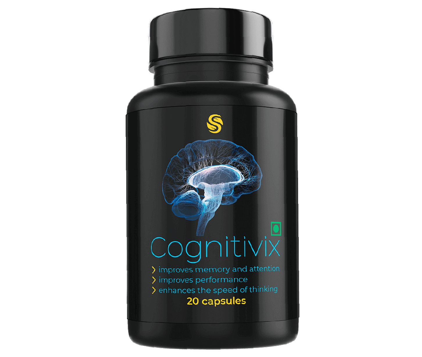 Cognitivix - what is it