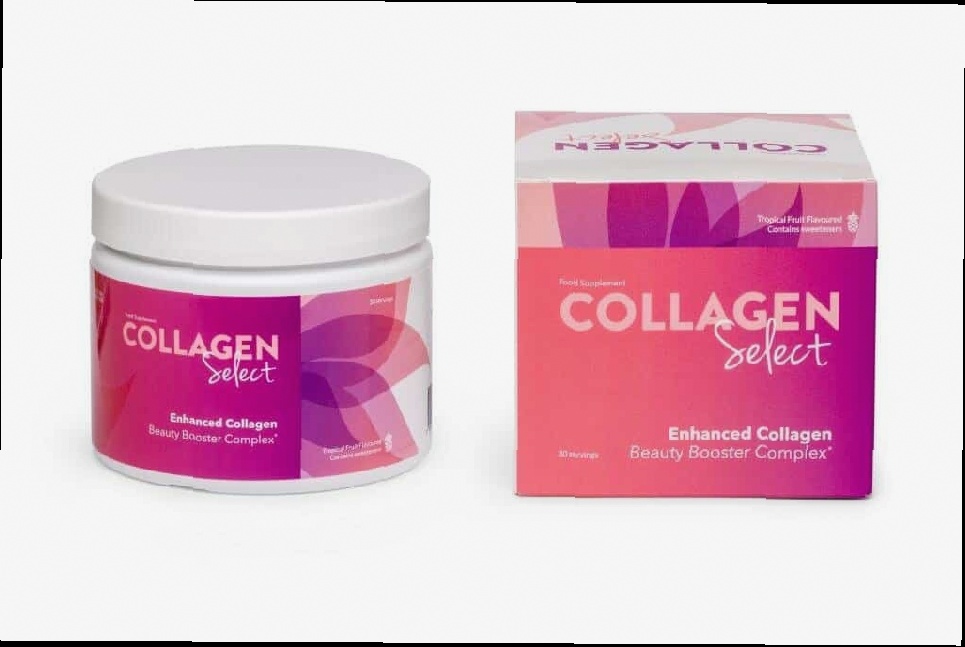 Collagen Select - what is it