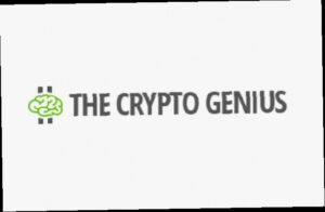 crypto genius