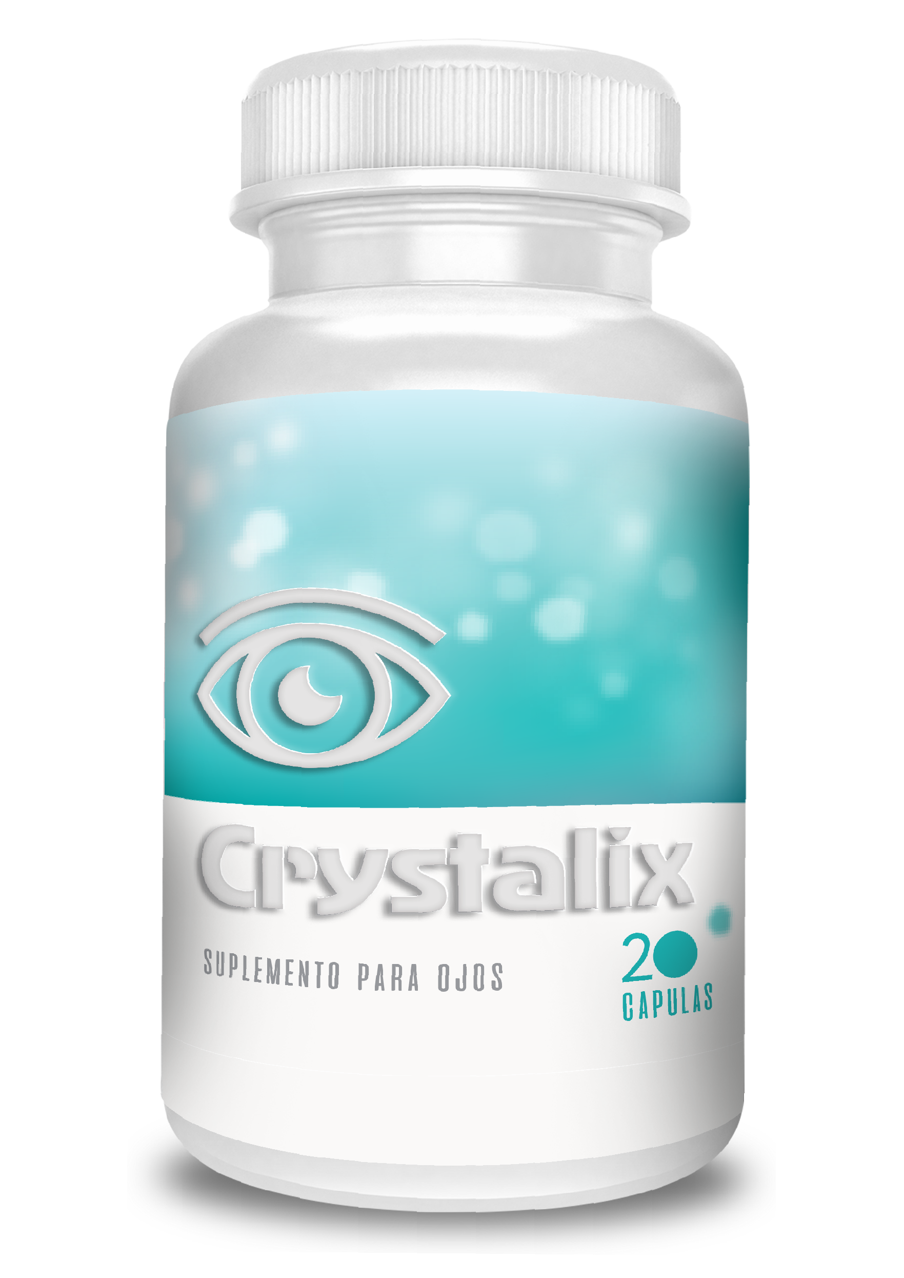 Crystalix - co to jest
