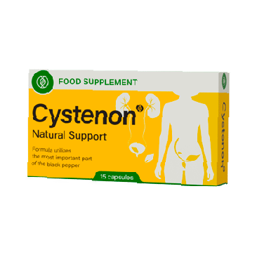 Cystenon - co to jest