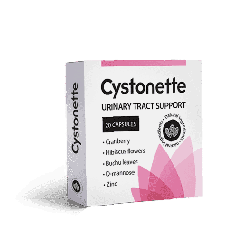 Cystonette - što je to
