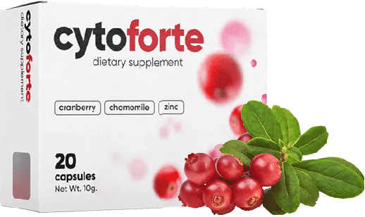 Cyto Forte - what is it