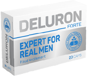 Deluron - what is it