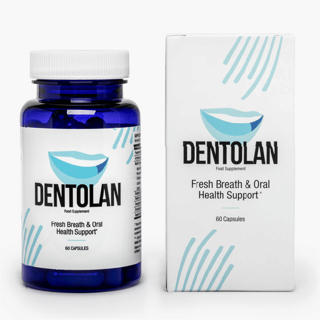 Dentolan - što je to