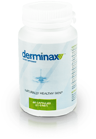 Derminax - what is it
