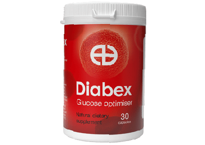 Diabex - what is it