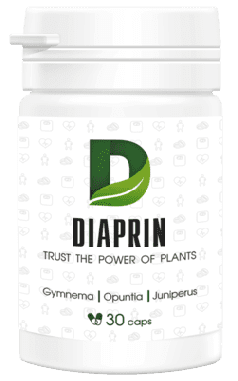 Diaprin - what is it