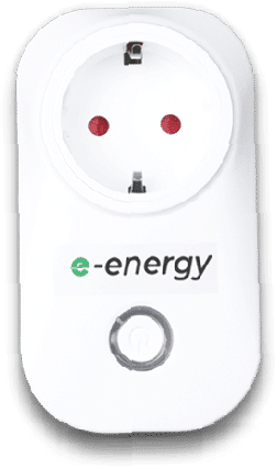 E-ENERGY - what is it