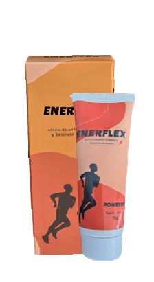 Enerflex - what is it