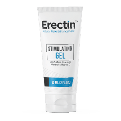Erectin Gel - what is it