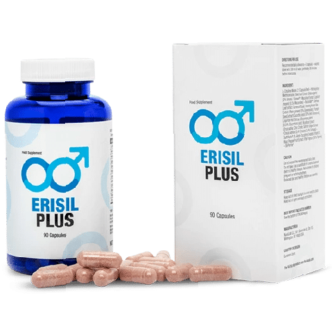Erisil Plus - what is it