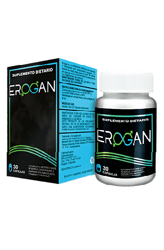 Erogan - what is it