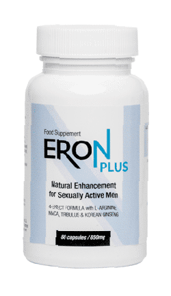 Eron Plus - what is it