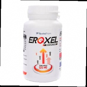 Eroxel - what is it