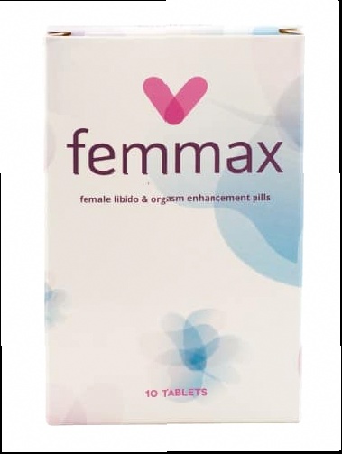 Femmax - what is it