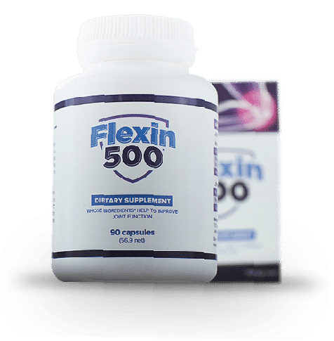 Flexin500 - what is it