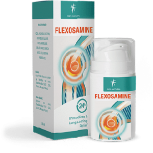 flexosamine
