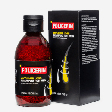 Folicerin - what is it