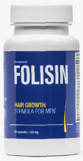 Folisin - what is it