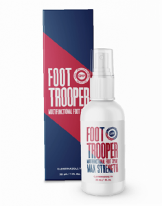 foot trooper