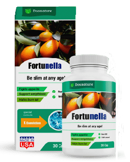 Fortunella - what is it
