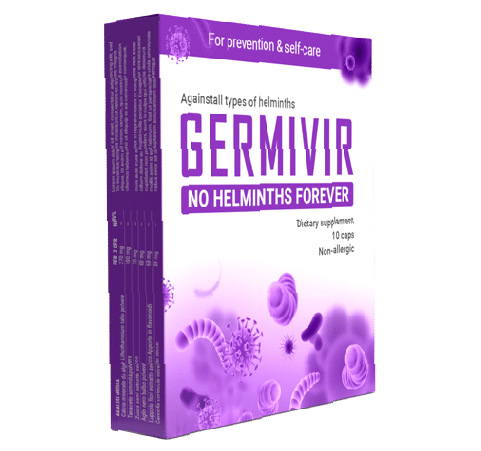 Germivir - what is it