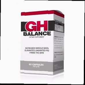 GH Balance - what is it