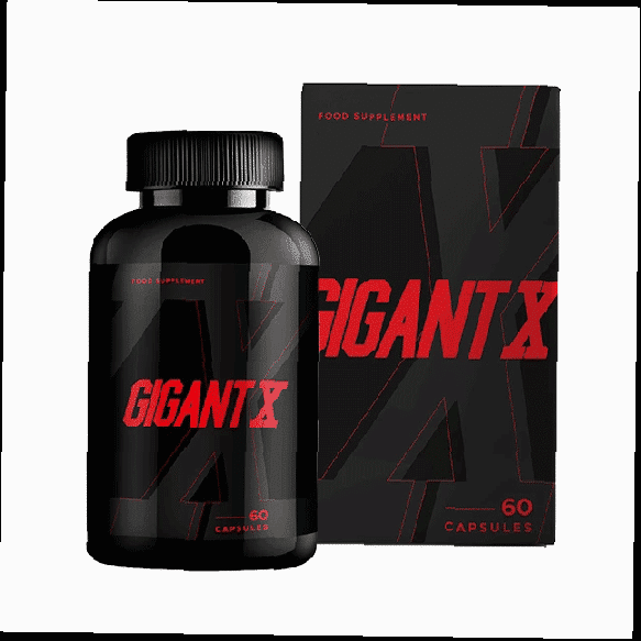 GigantX - o que é isso